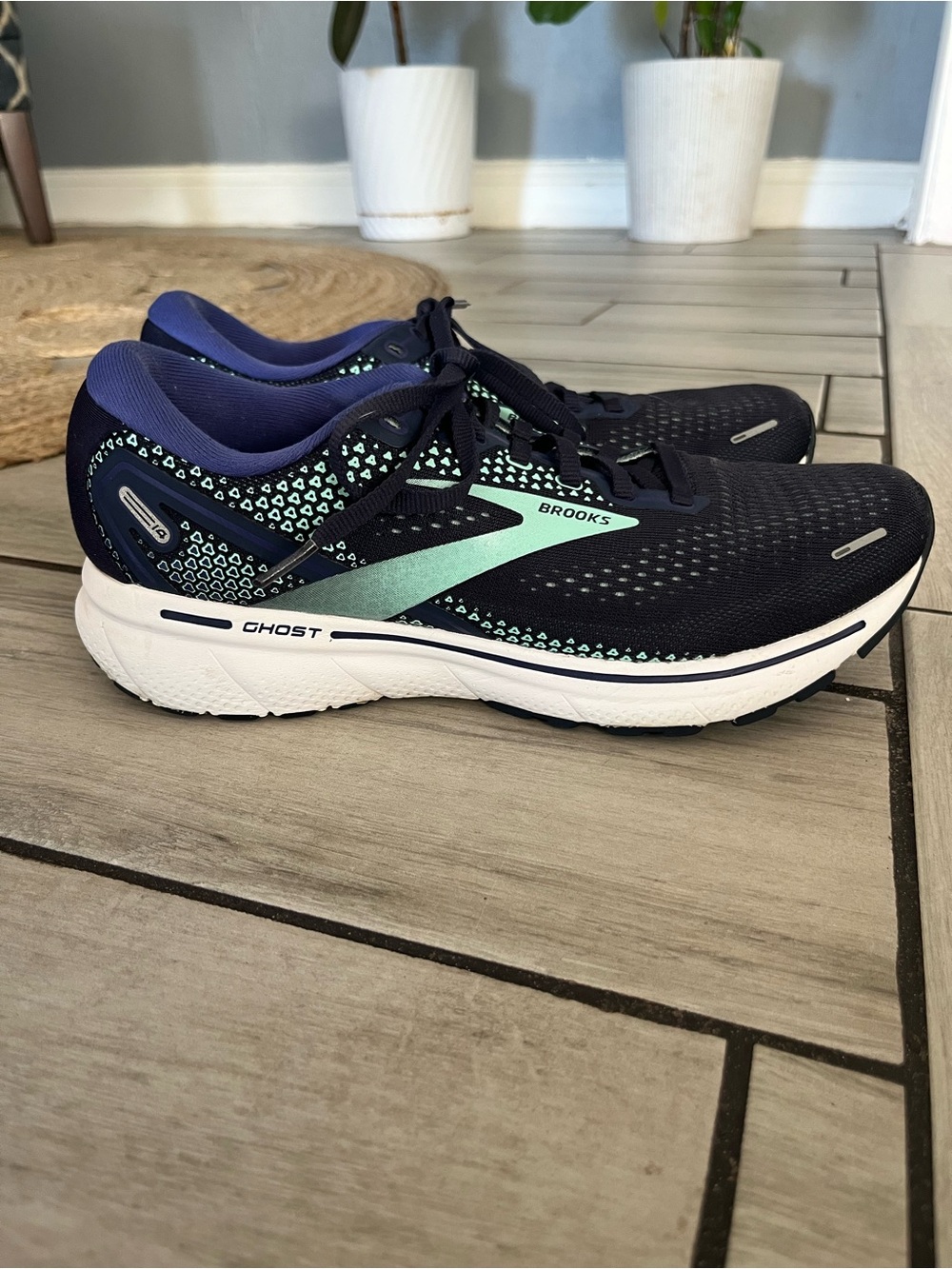 Brooks Ghost Women's Running Shoes